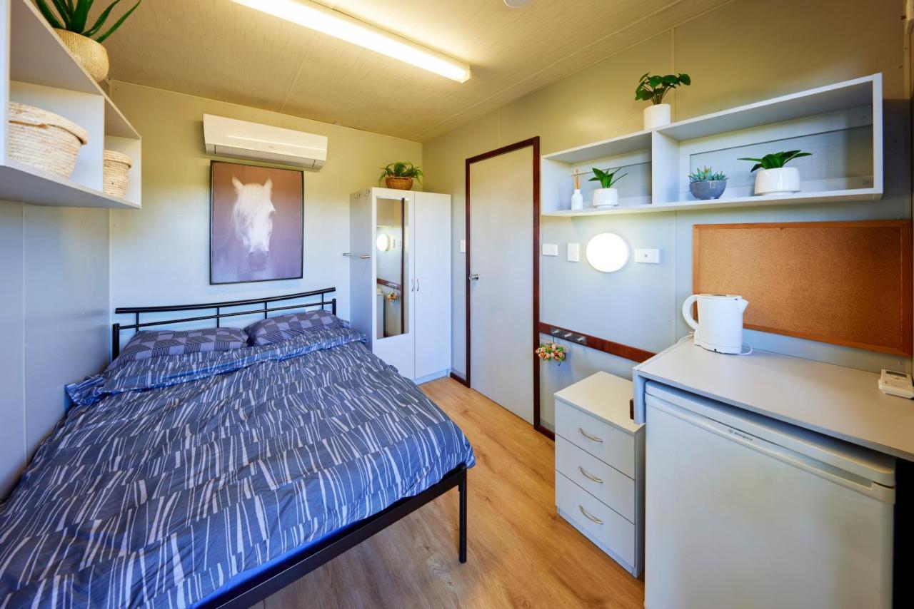 Kur-Cow Farm Escape 35 Minutes From Cairns Hotel Kuranda Bagian luar foto